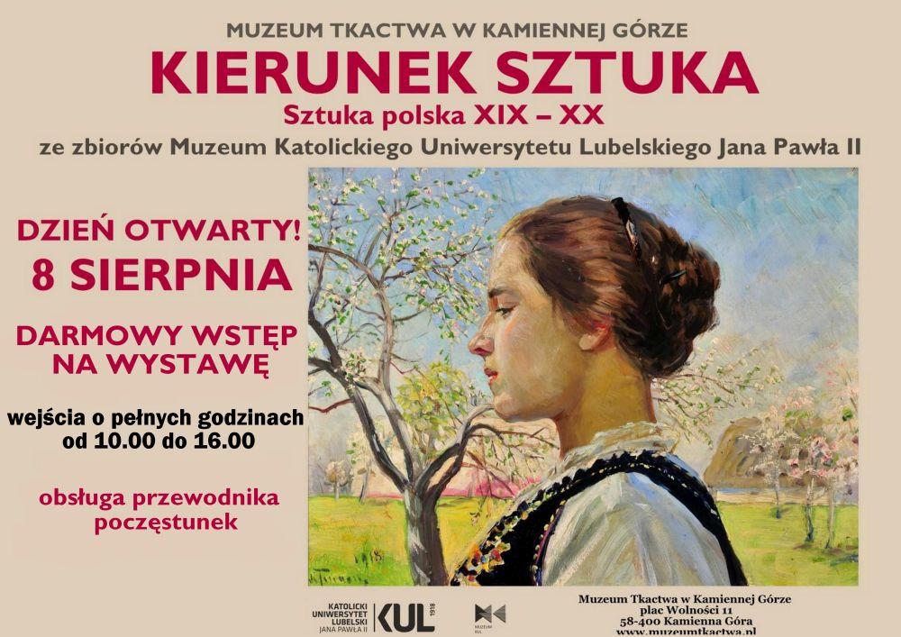 Zaproszenie do Muzeum