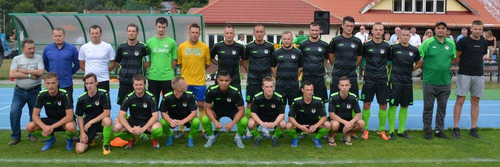 Inauguracja sezonu - galeria zdjęć