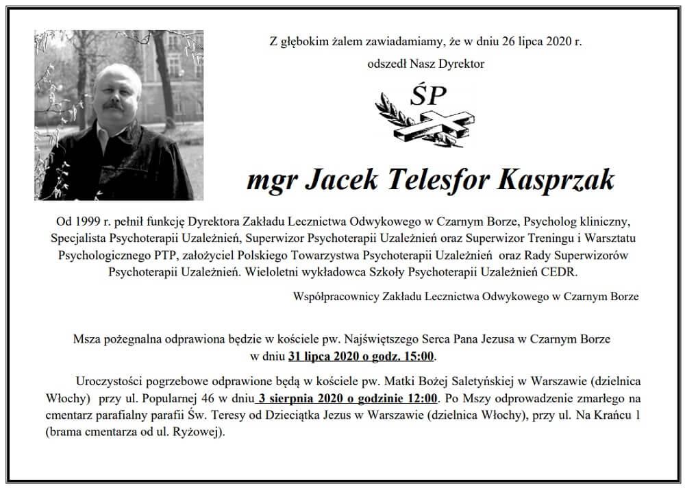 Nekrolog