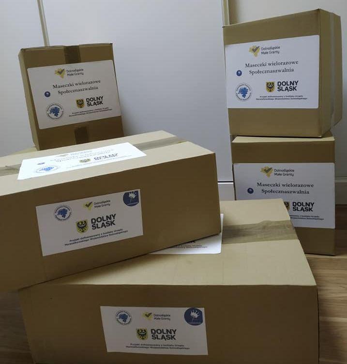 Podsumowanie projektu spolecznaszwalnia