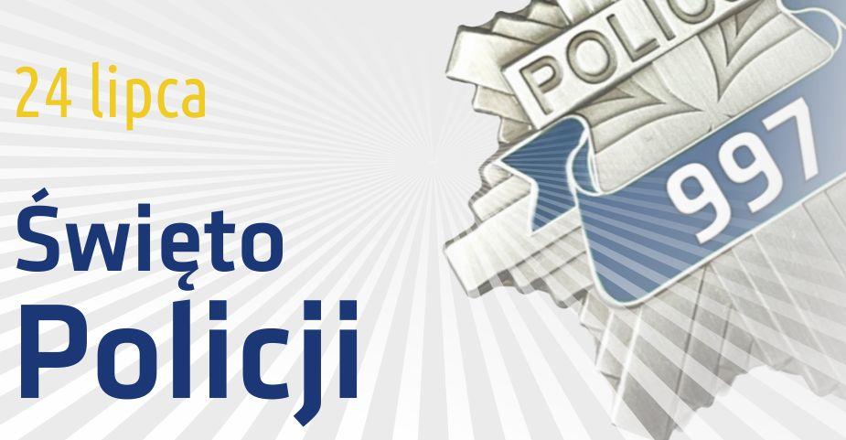 Święto Policji 
