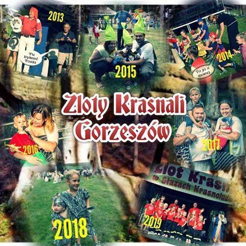 Zlot krasnali