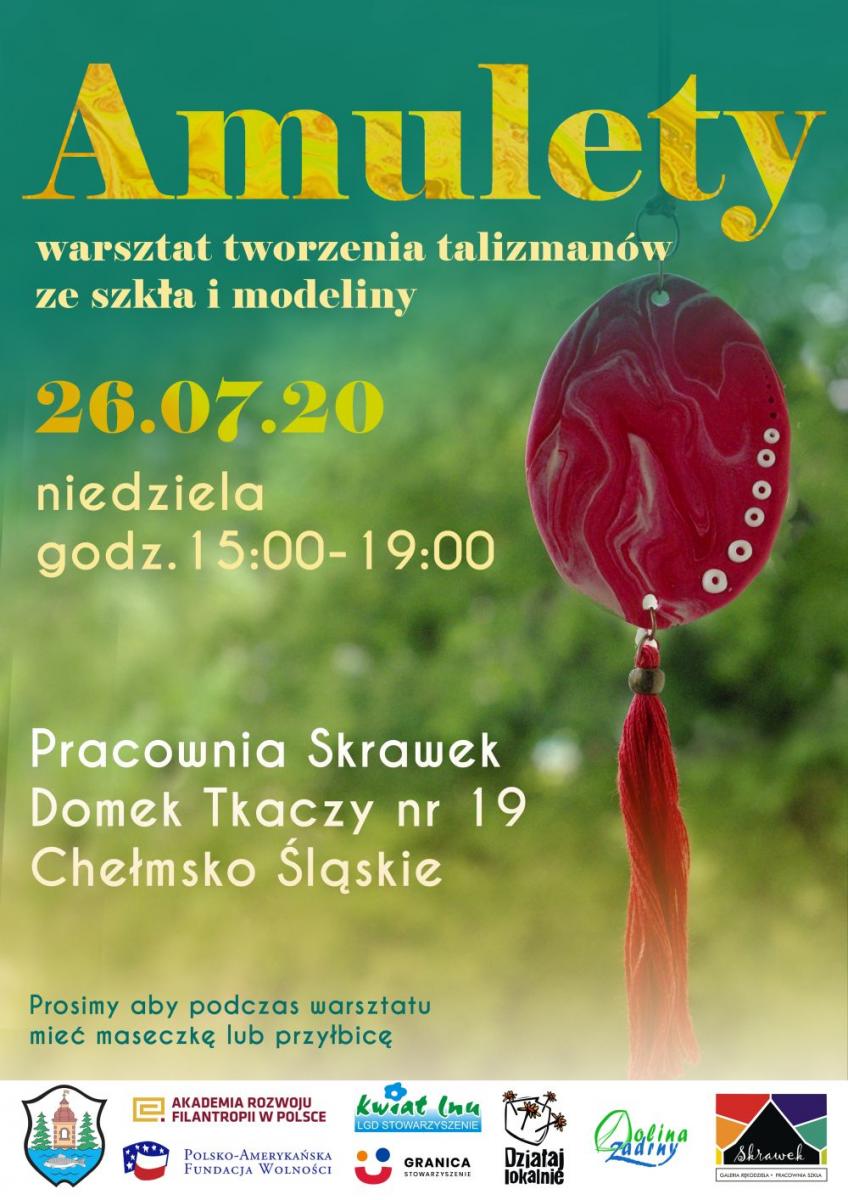 Amulety