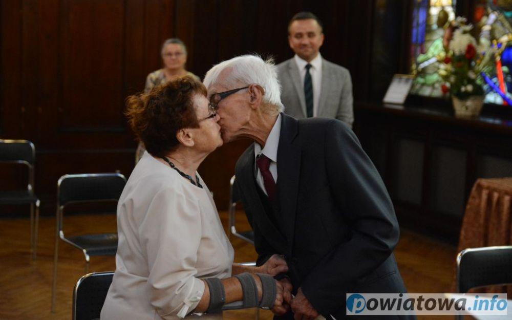 Diamentowe gody - galeria zdjęć