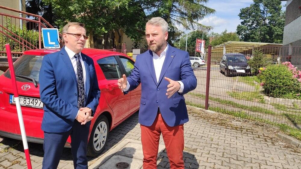 Prawo jazdy bez zmian w Kamiennej Górze