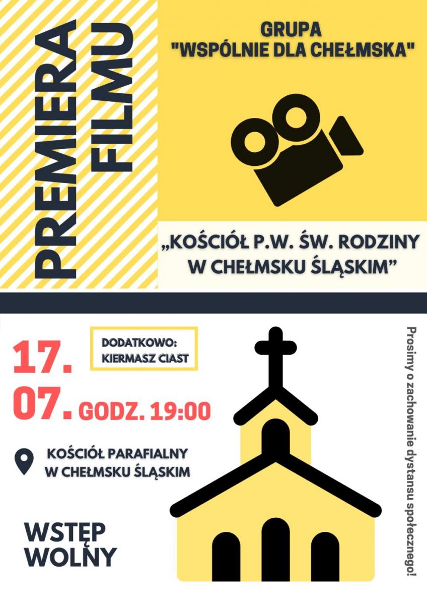 Film o kościele