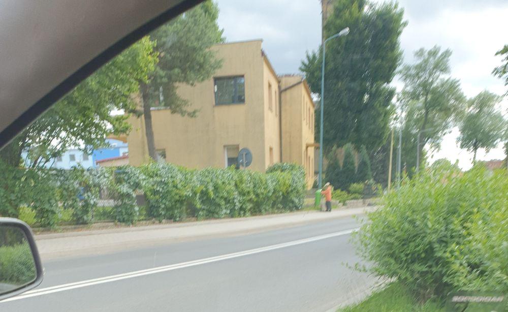 Nic nie widać - Twoja powiatowa