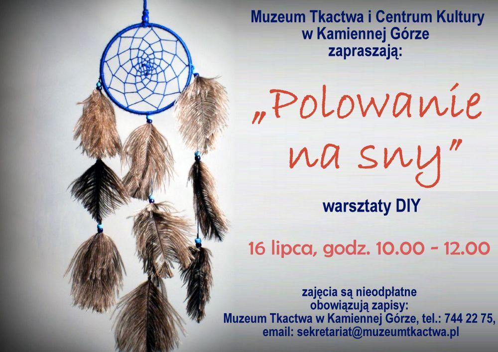 Polowanie na sny