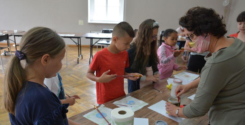 Lodówkowe Dzieła Sztuki