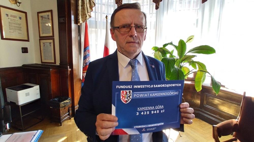 Fundusz Inwestycji Samorządowych