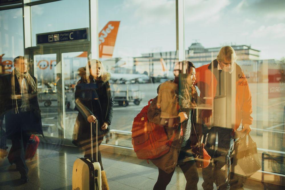 Opóźniony lot - poznaj 3 powody, dla których warto skorzystać z oferty AirCashBack