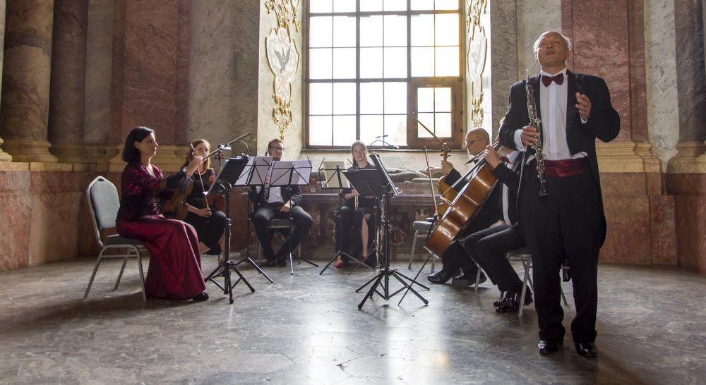 Koncert Muzyki Barokowej