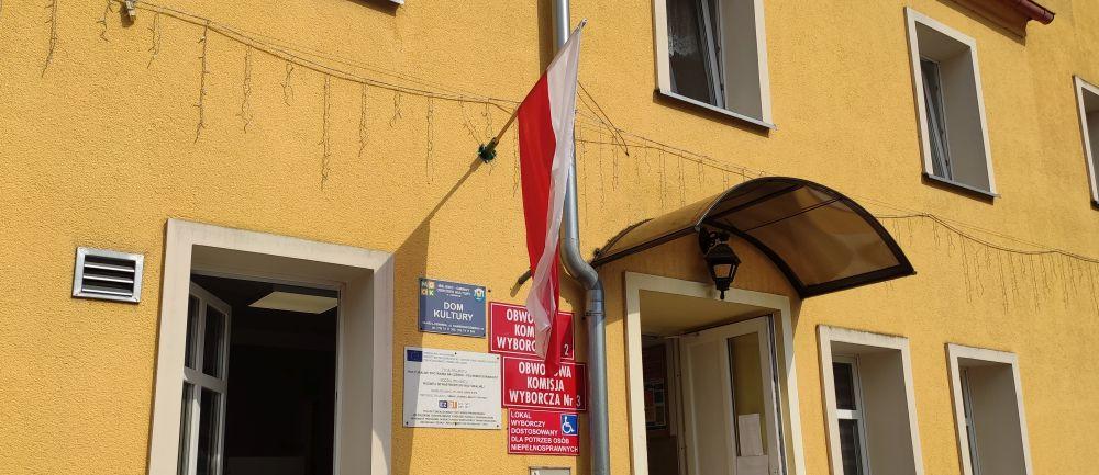 Wyniki wyborów w powiecie kamiennogórskim