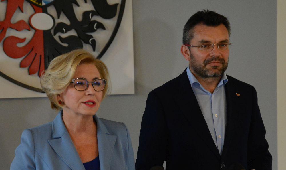 Kasa dla samorządów