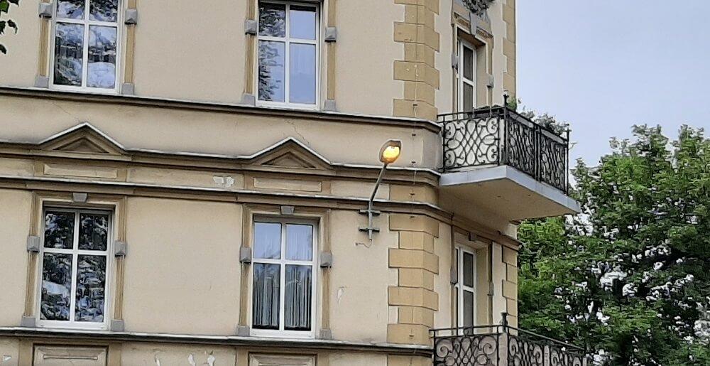W nocy zgaszone, w dzień świecą - Twoja powiatowa