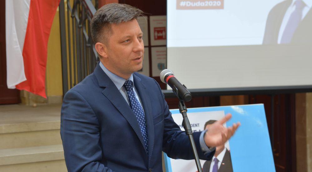 Mobilizacja PiS-u