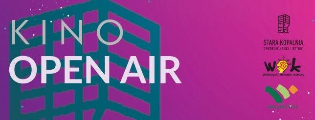 Kino Open Air