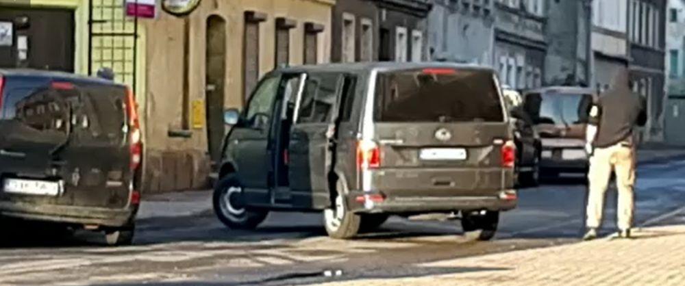 Strzały o poranku - Twoja powiatowa