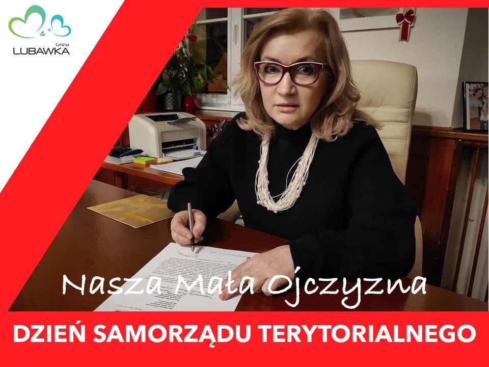 Gmina Lubawka: Dzień Samorządu Terytorialnego