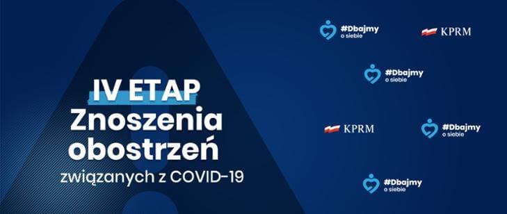 Nowe zasady zasłaniania nosa i ust, otwarte kina i siłownie ? wchodzimy w kolejny etap odmrażania