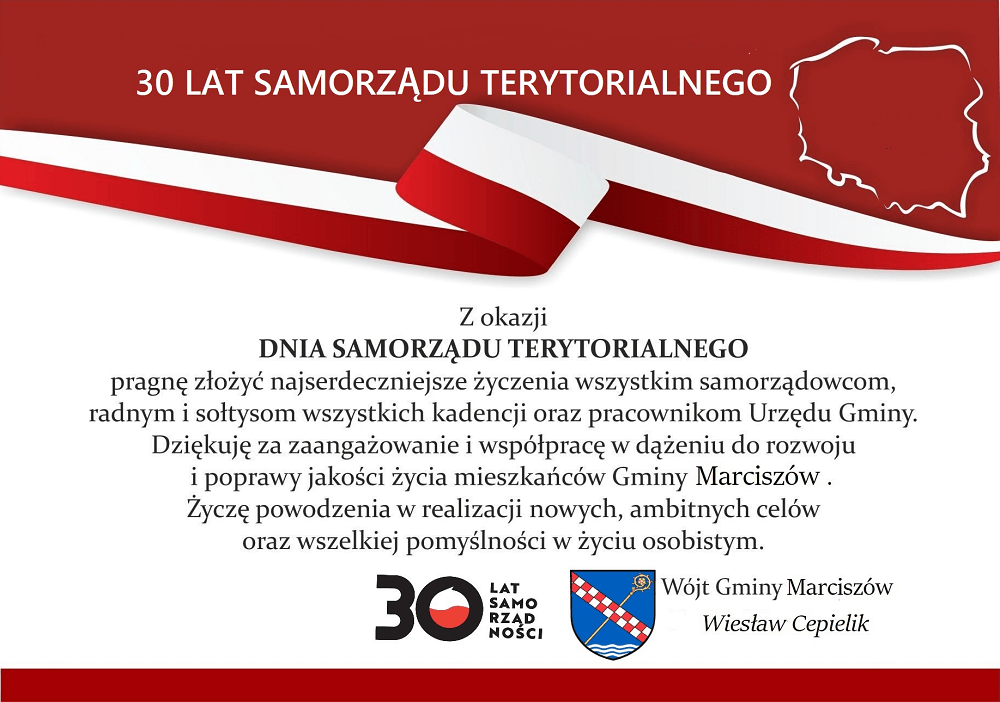 Dzień Samorządu Terytorialnego