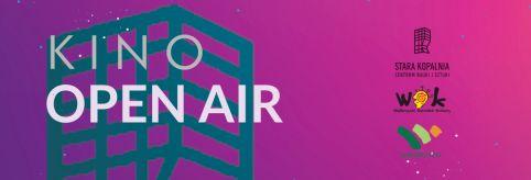 Kino OPEN AIR