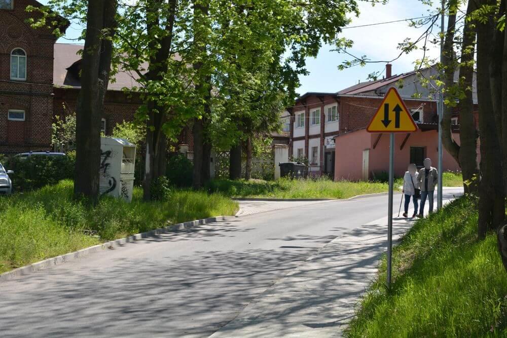 Zmiana organizacji