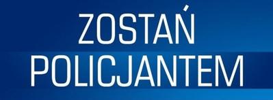 Zostań policjantem
