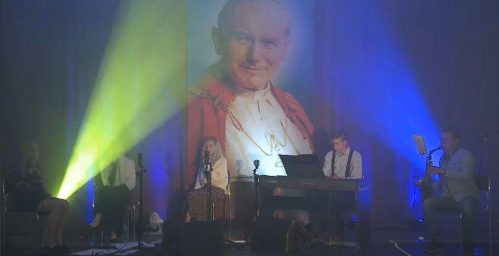 Nietypowy koncert