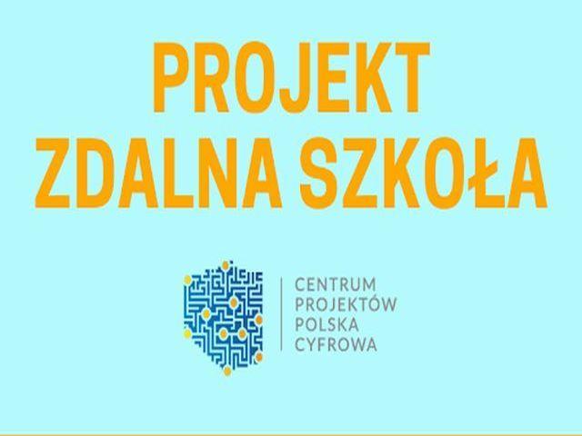 Gmina Lubawka - Startujemy z projektem #zdalnaszkoła+