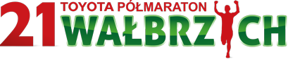 Toyota Półmaraton Wałbrzych odwołany