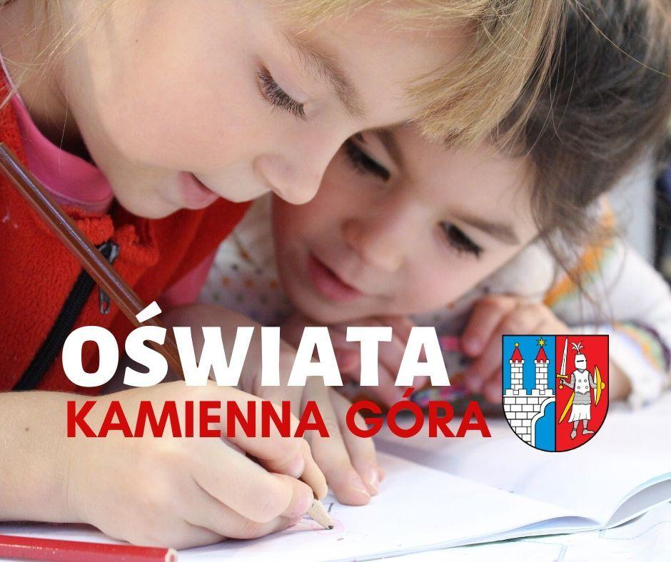 Ankieta o kamiennogórskich przedszkolach i żłobku