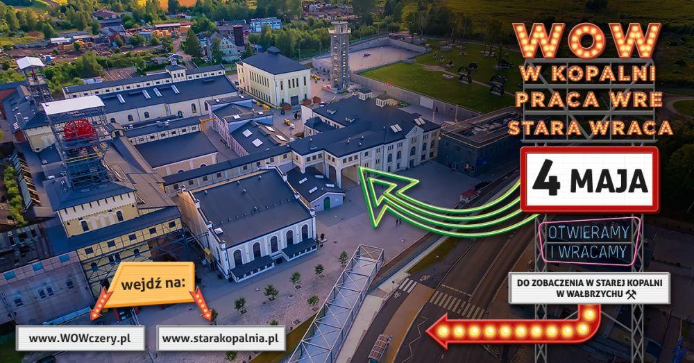 WOW W KOPALNI