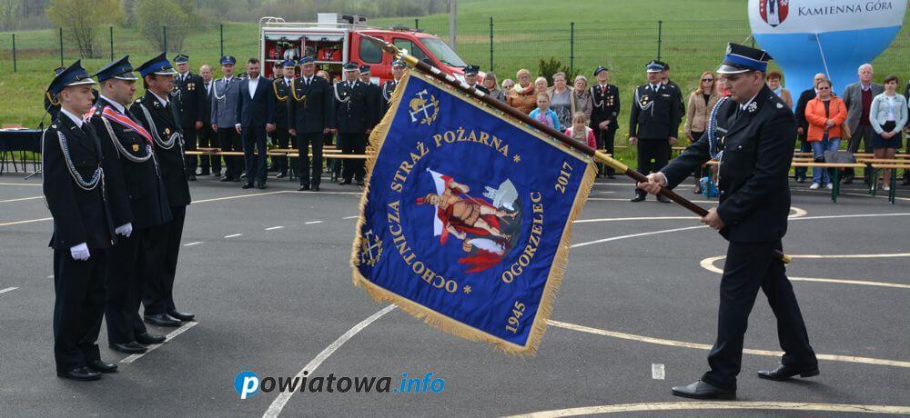 Dzień Strażaka