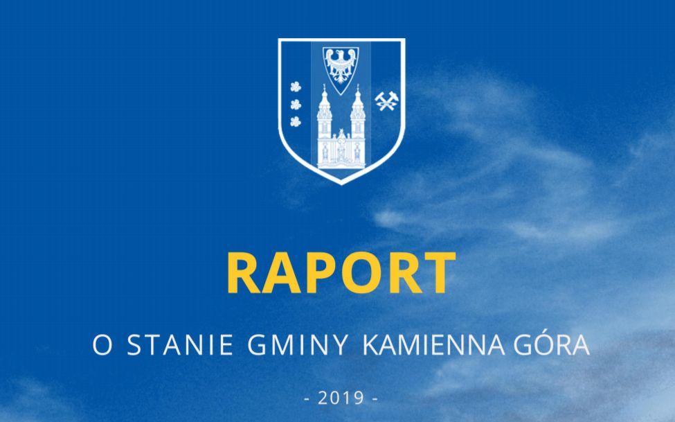 Raport o gminie