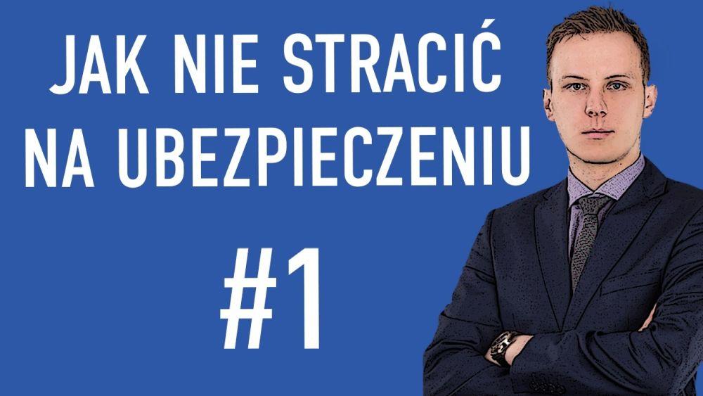 Jak nie stracić na ubezpieczeniu? Ubezpieczenia ratujące przedsiębiorców!