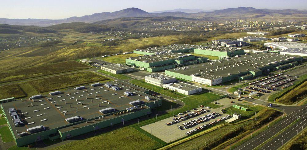 Toyota wznawia w Polsce produkcję