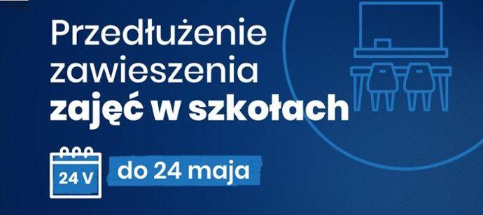 Zamknięte szkoły