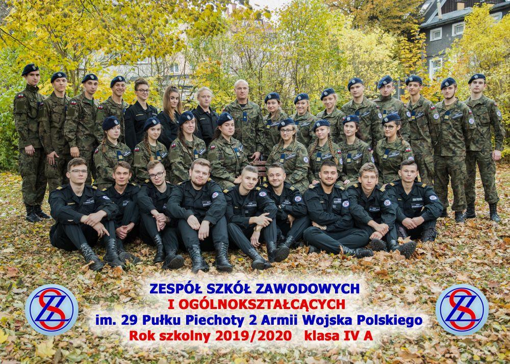 Osiągnięcia maturzystów
