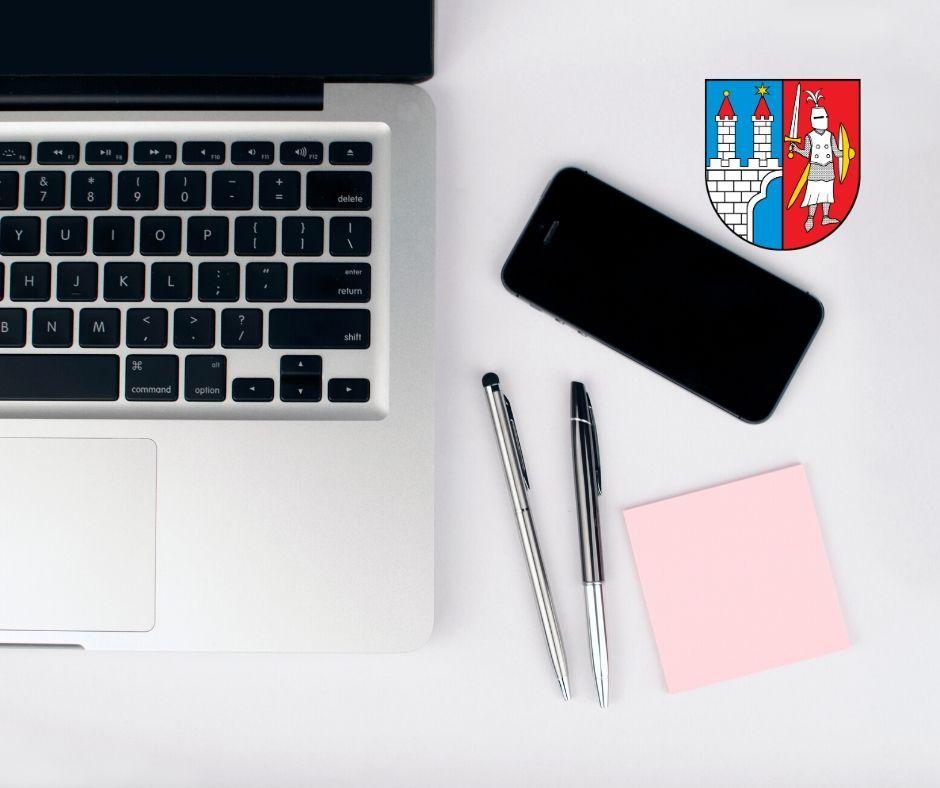 Pieniądze na laptopy
