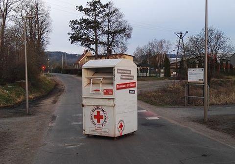 Kwarantanna czy tradycja po krzeszowsku?  - Twoja powiatowa