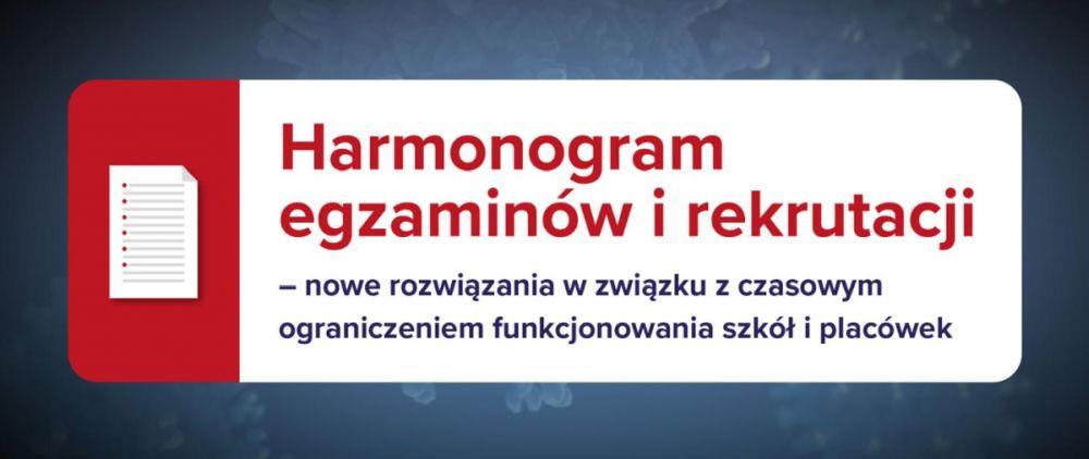 Zmiany w szkołach