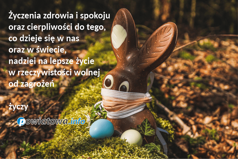 Wielkanoc 2020 