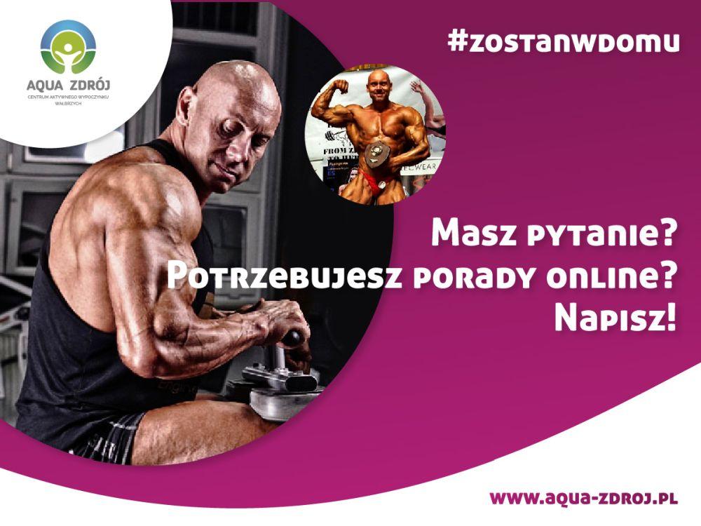 Aqua Zdrój - porady online