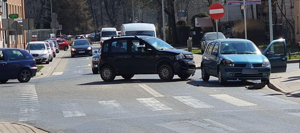 Utrudnienia na Al. Wojska Polskiego - Twoja powiatowa