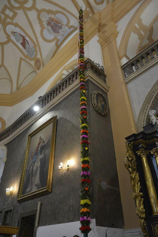 Niedziela palmowa