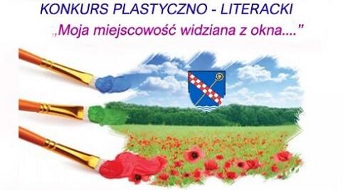 Marciszów z okna