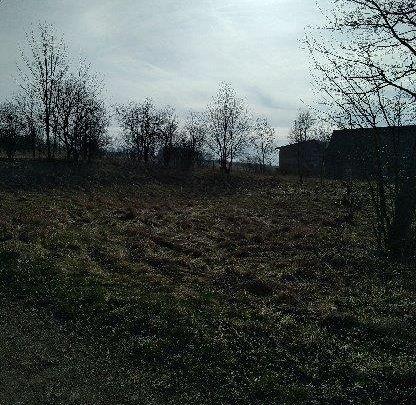 Kochanów - działka 365 - III przetarg