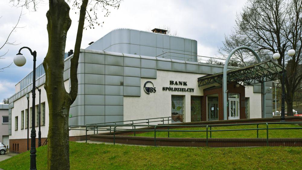 Szanowni Klienci Banku Spółdzielczego w Kamiennej Górze ? ZMIANY OD 06.04.2020r. 