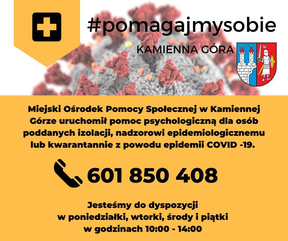 Pogotowie psychologiczne